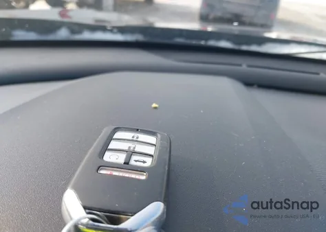 2018 Honda Civic Ex-T z USA, uszkodzony, nr VIN 2HGFC3B39JH356603